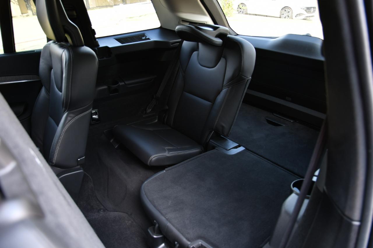 Volvo XC90 B6 AWD Ultra 6-Seater 2025
