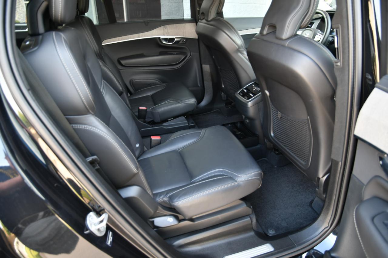 Volvo XC90 B6 AWD Ultra 6-Seater 2025