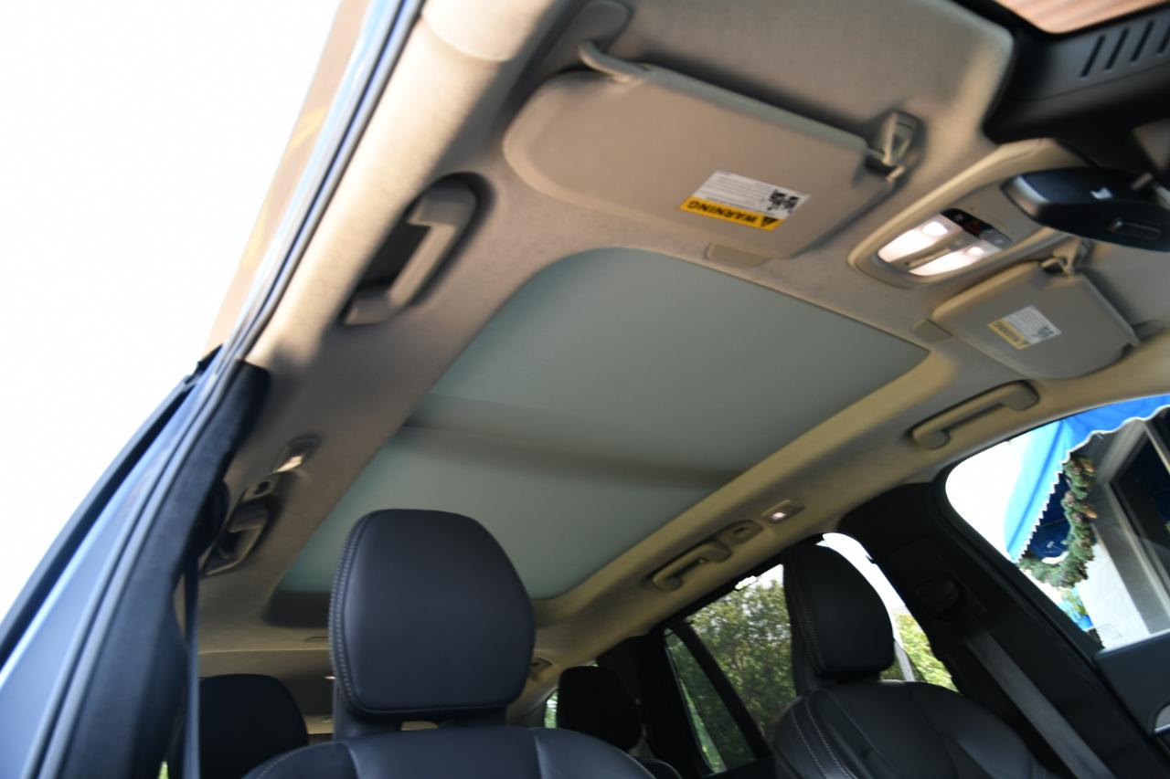 Volvo XC90 B6 AWD Ultra 6-Seater 2025
