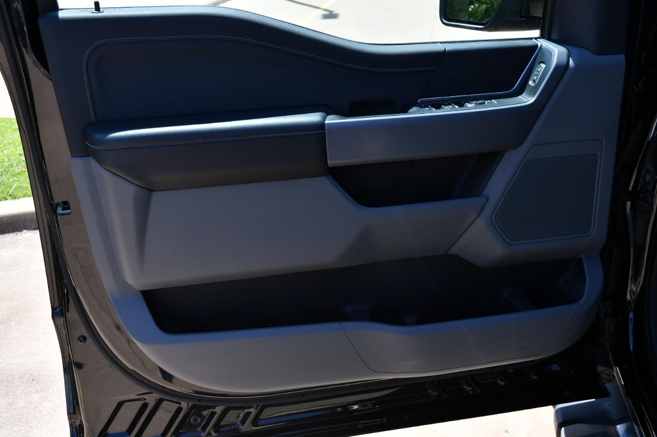 Ford F-150 XLT 4WD SuperCrew 5.5' Box 2025