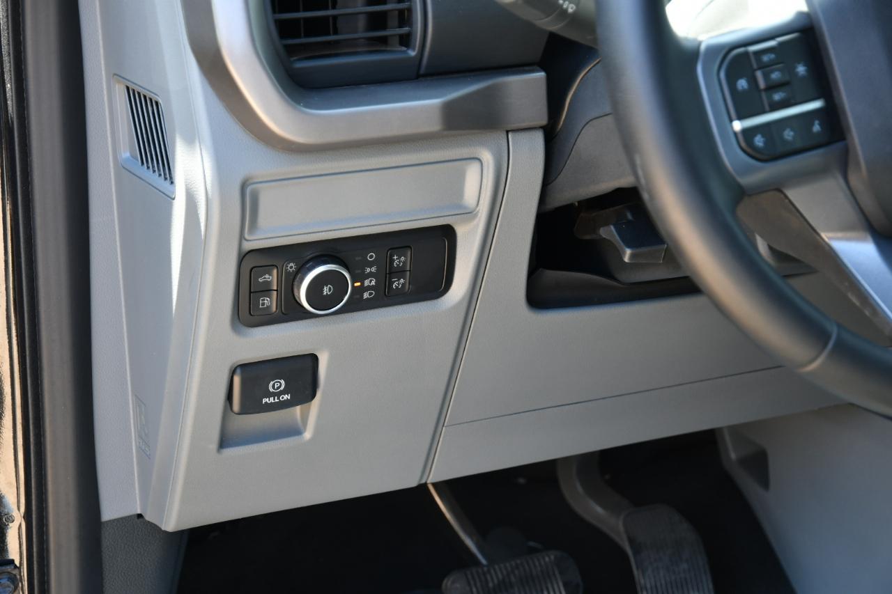 Ford F-150 XLT 4WD SuperCrew 5.5' Box 2025