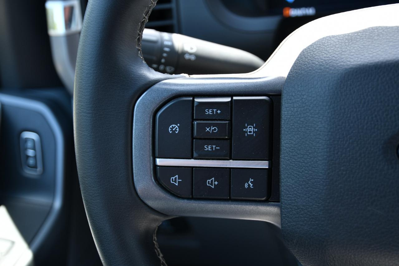 Ford F-150 XLT 4WD SuperCrew 5.5' Box 2025