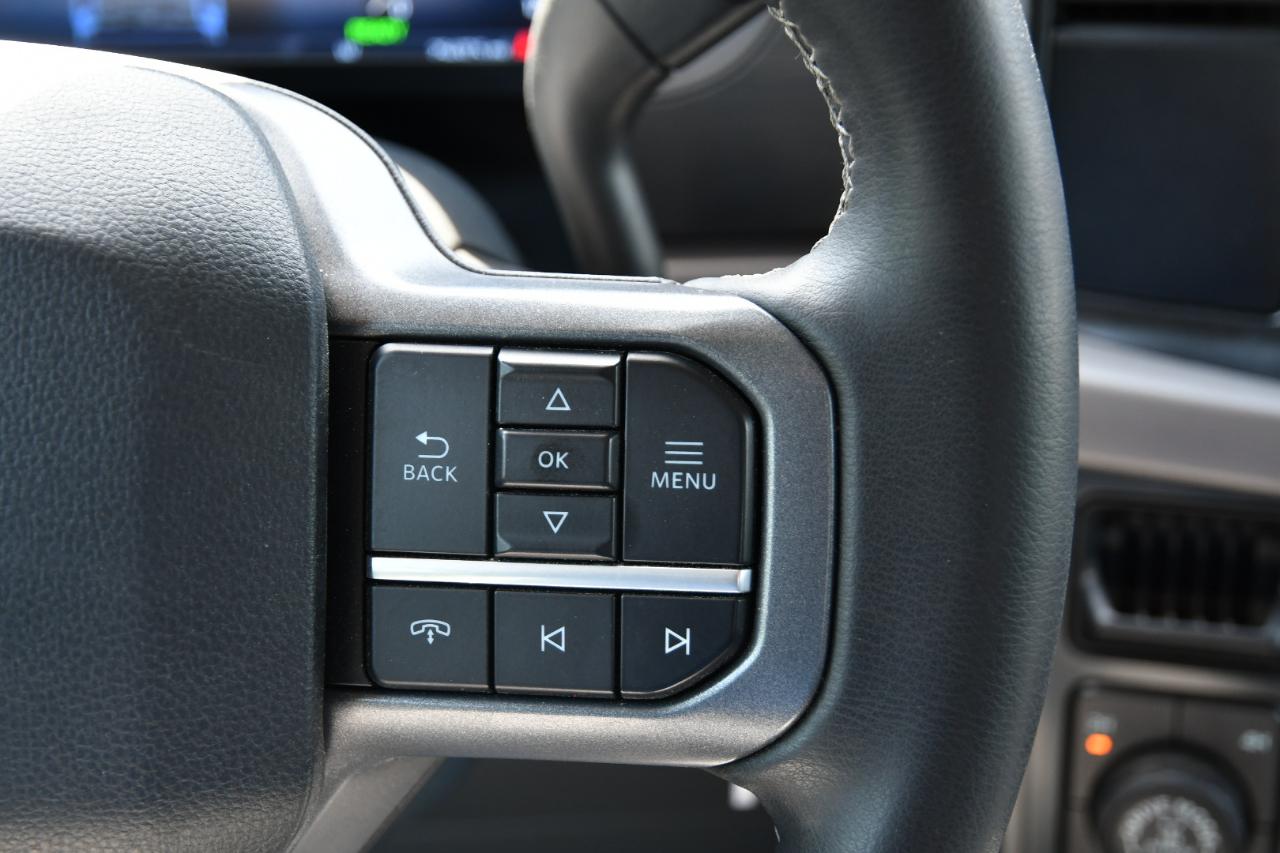 Ford F-150 XLT 4WD SuperCrew 5.5' Box 2025