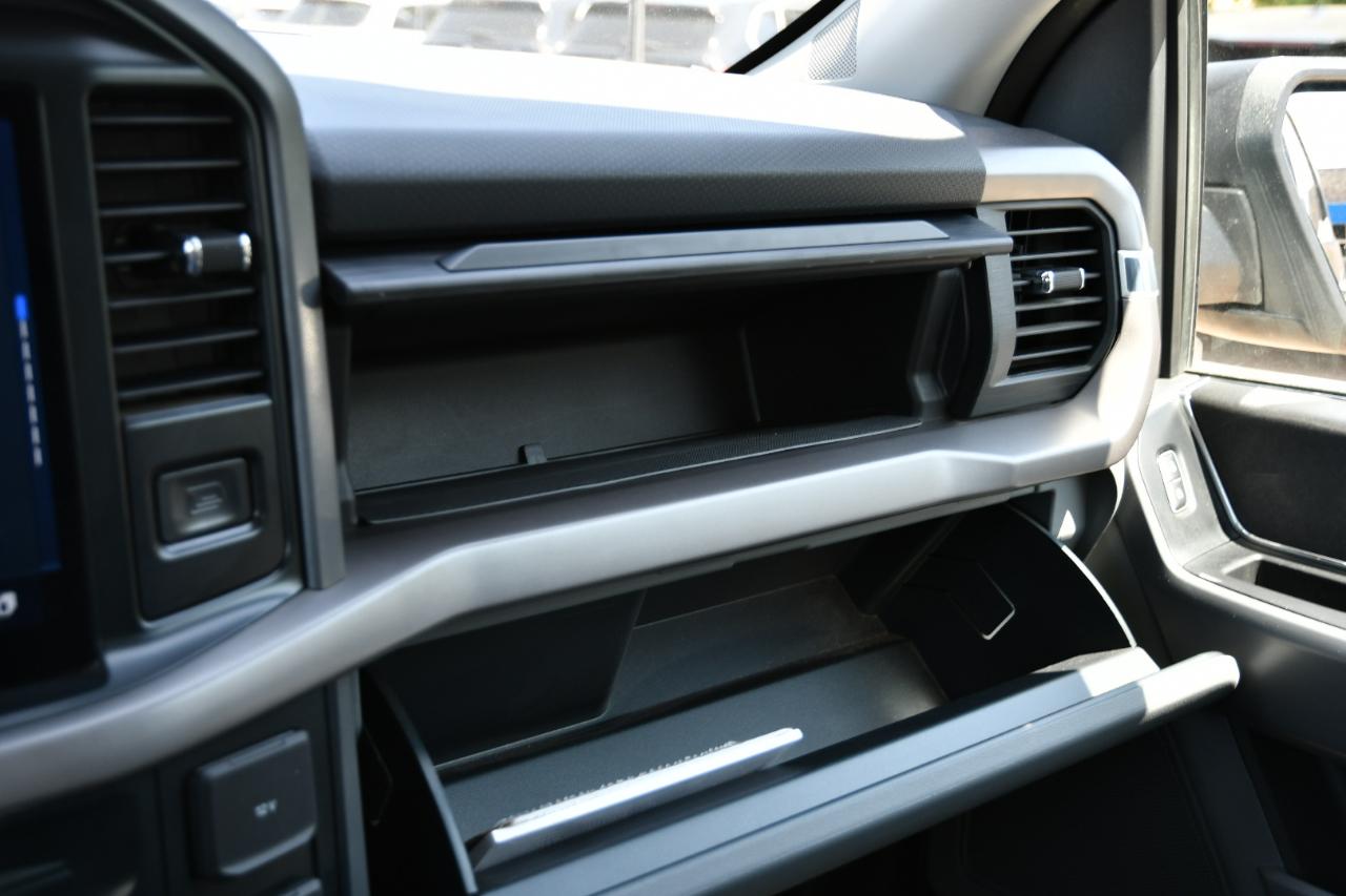 Ford F-150 XLT 4WD SuperCrew 5.5' Box 2025