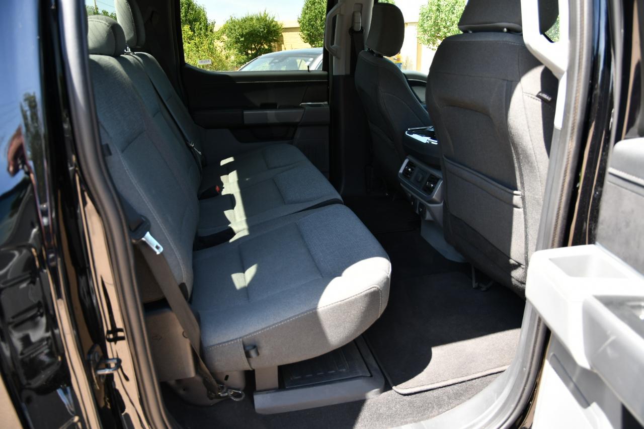 Ford F-150 XLT 4WD SuperCrew 5.5' Box 2025