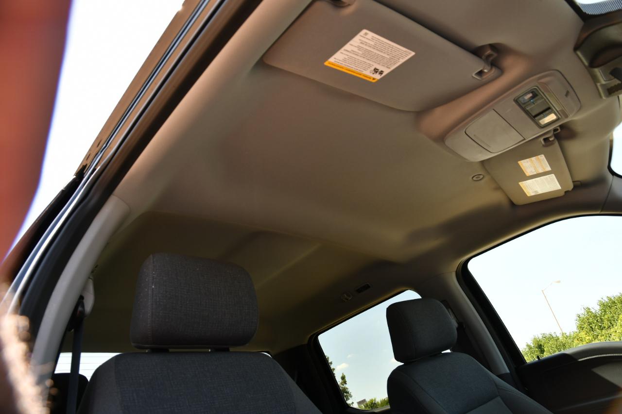 Ford F-150 XLT 4WD SuperCrew 5.5' Box 2025