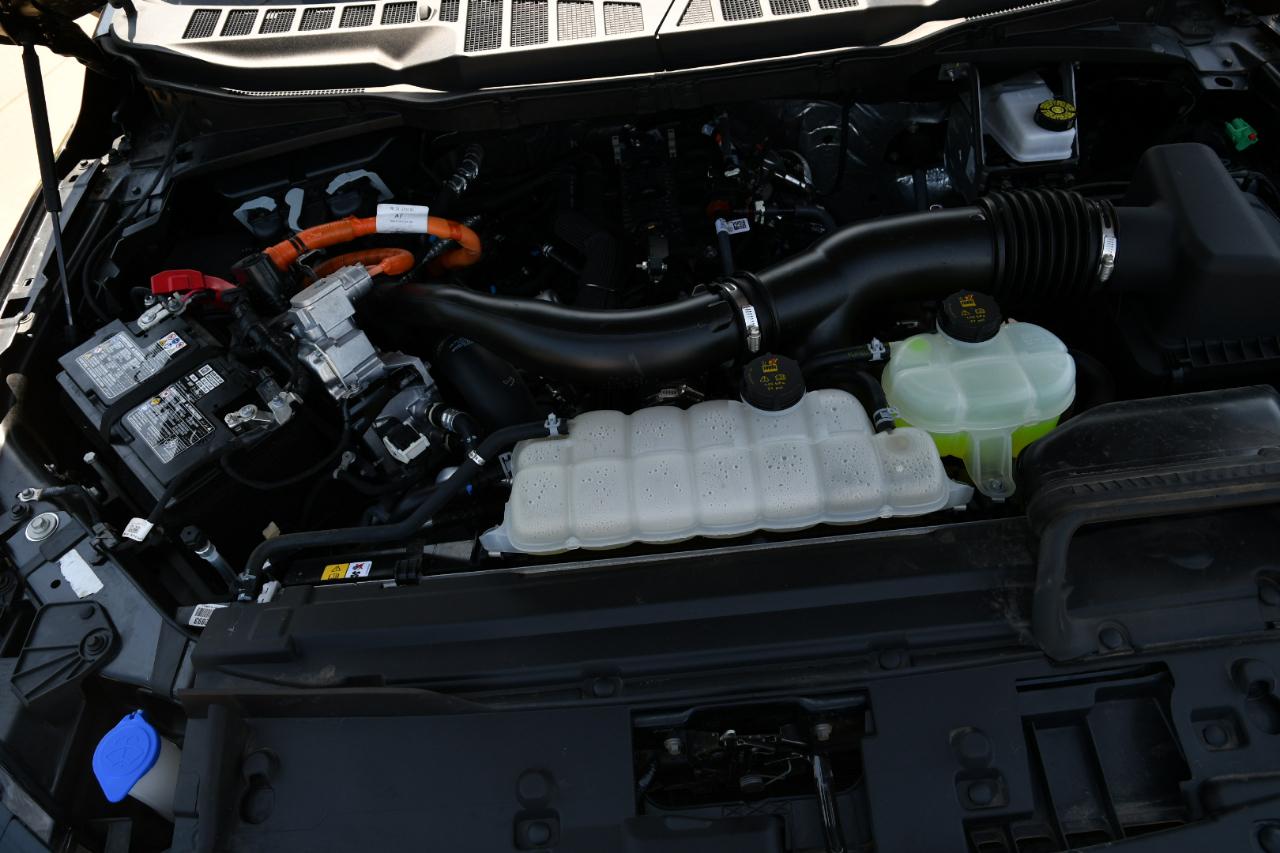 Ford F-150 XLT 4WD SuperCrew 5.5' Box 2025