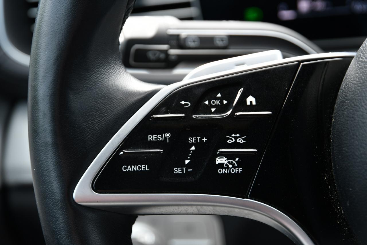Mercedes-Benz GLS GLS 450 4MATIC SUV 2025