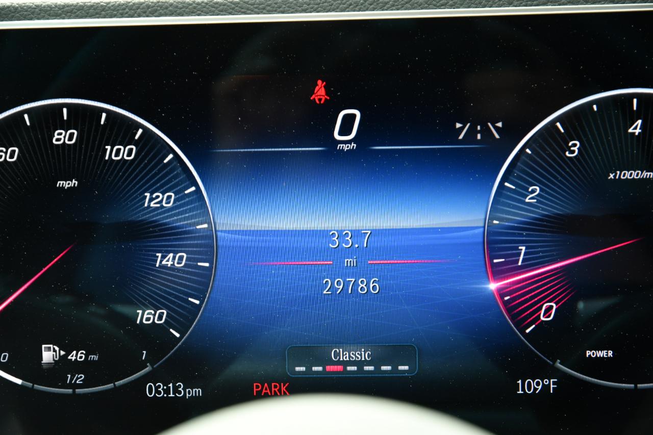 Mercedes-Benz GLS GLS 450 4MATIC SUV 2025