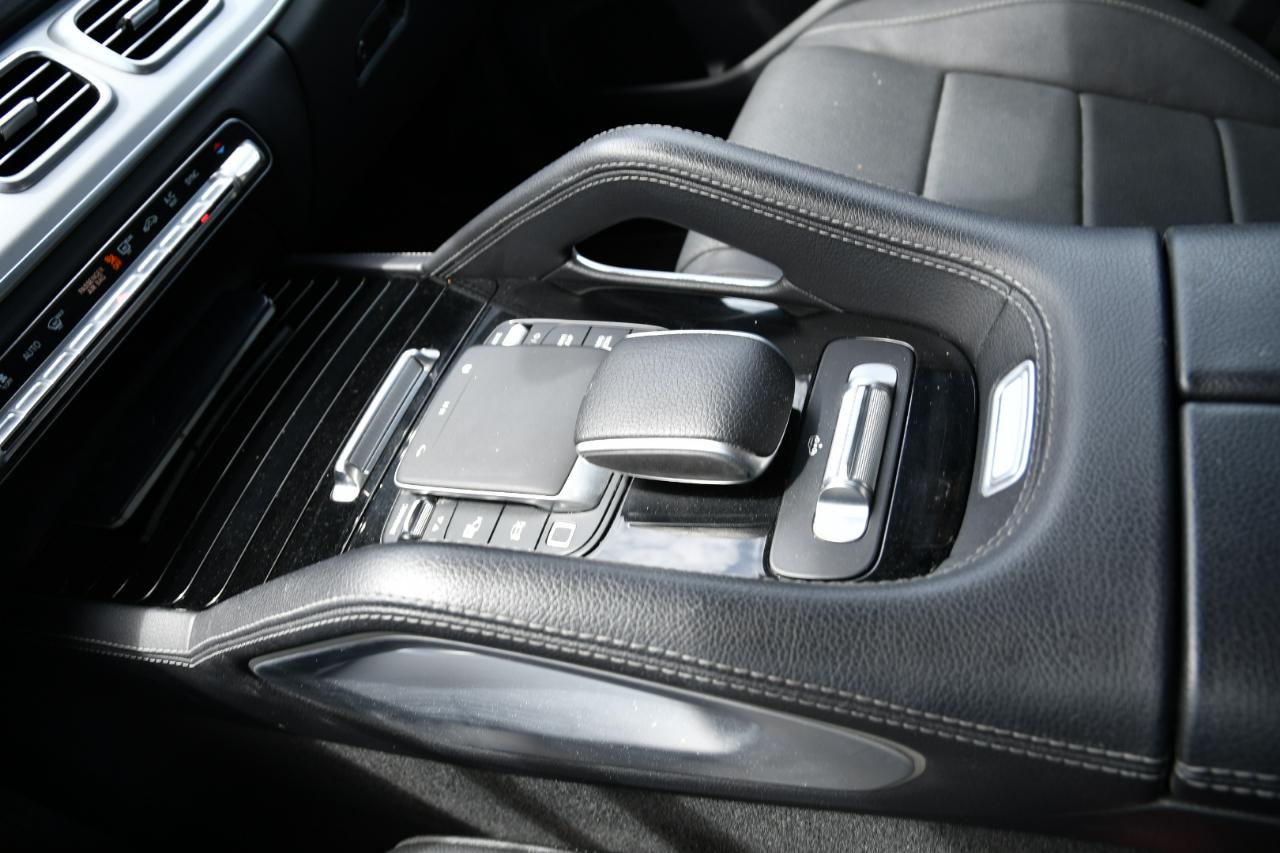 Mercedes-Benz GLS GLS 450 4MATIC SUV 2025