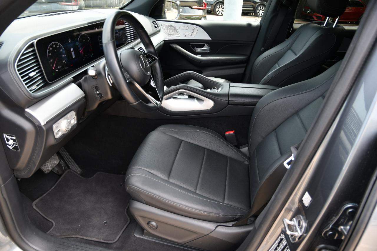 Mercedes-Benz GLS GLS 450 4MATIC SUV 2025