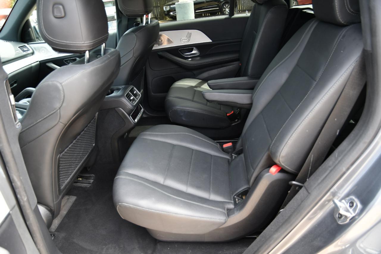 Mercedes-Benz GLS GLS 450 4MATIC SUV 2025