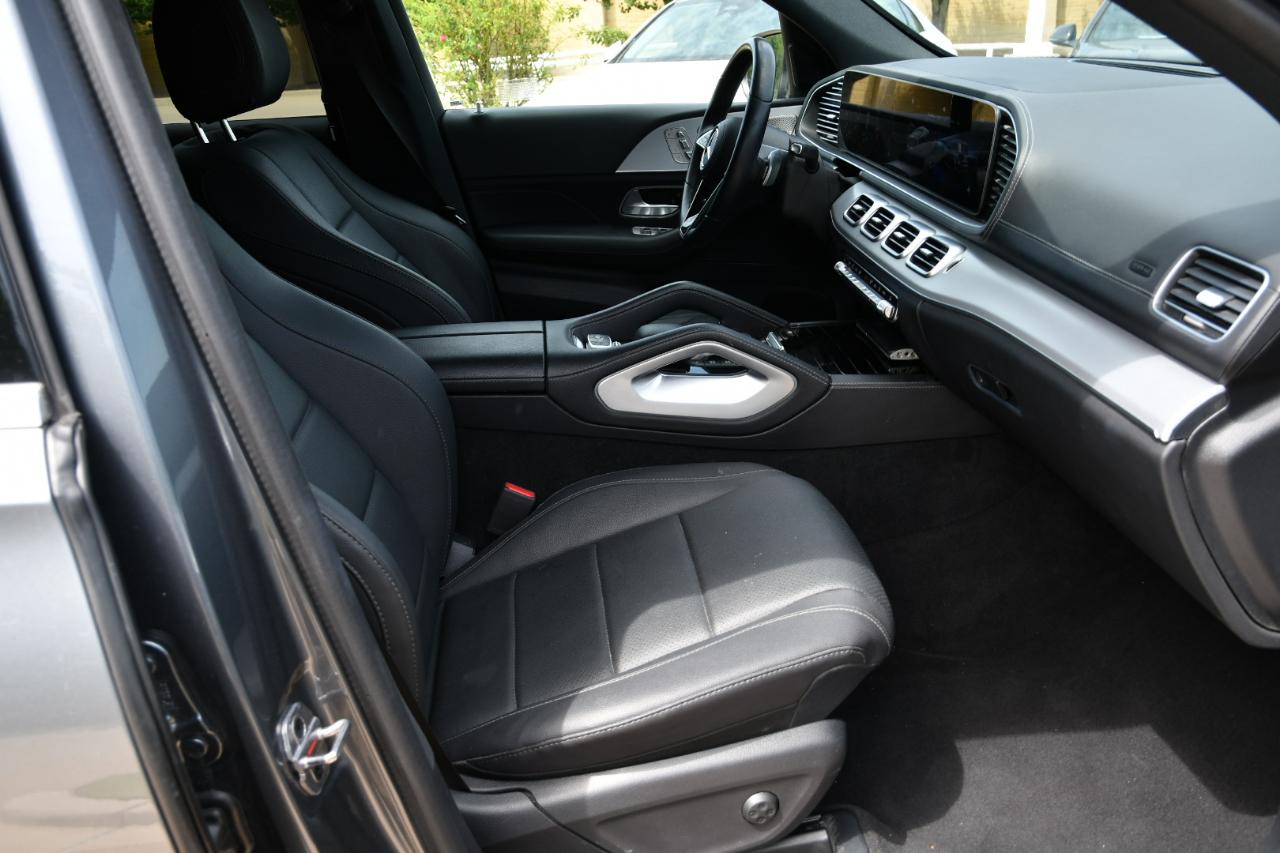 Mercedes-Benz GLS GLS 450 4MATIC SUV 2025