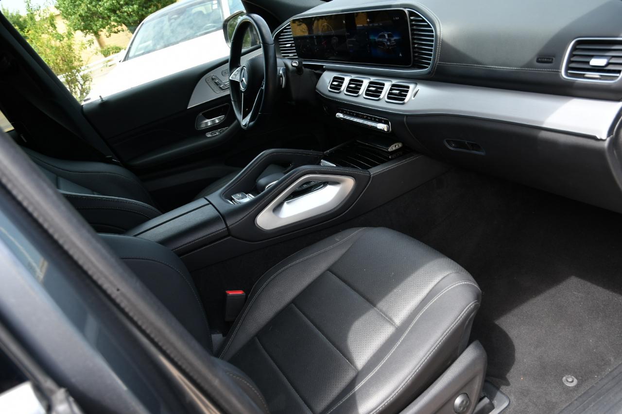 Mercedes-Benz GLS GLS 450 4MATIC SUV 2025
