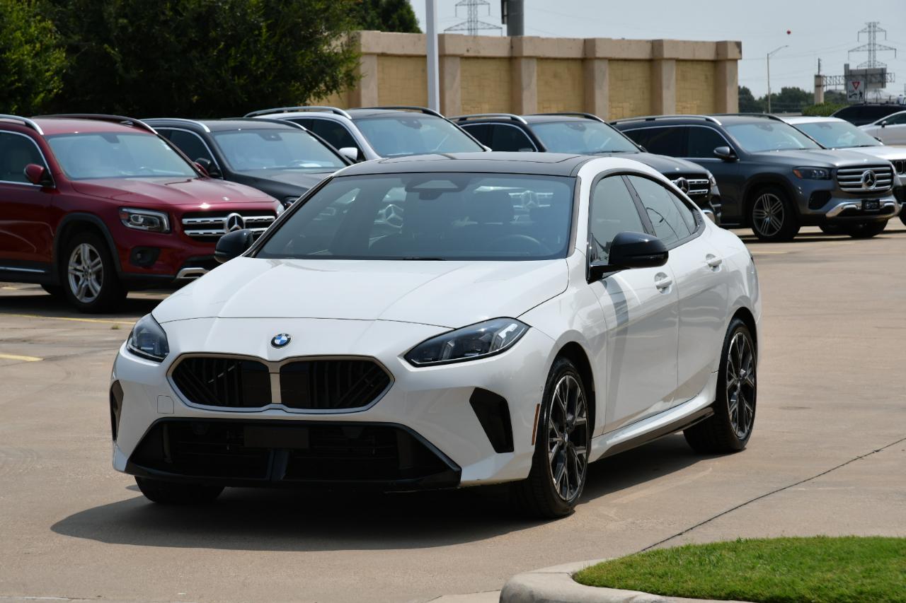 BMW 2 Series 228 Gran Coupe 2026