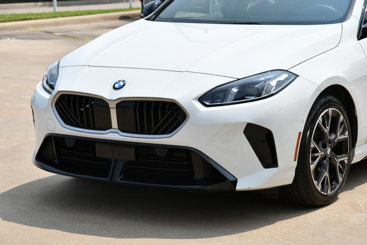 BMW 2 Series 228 Gran Coupe 2026