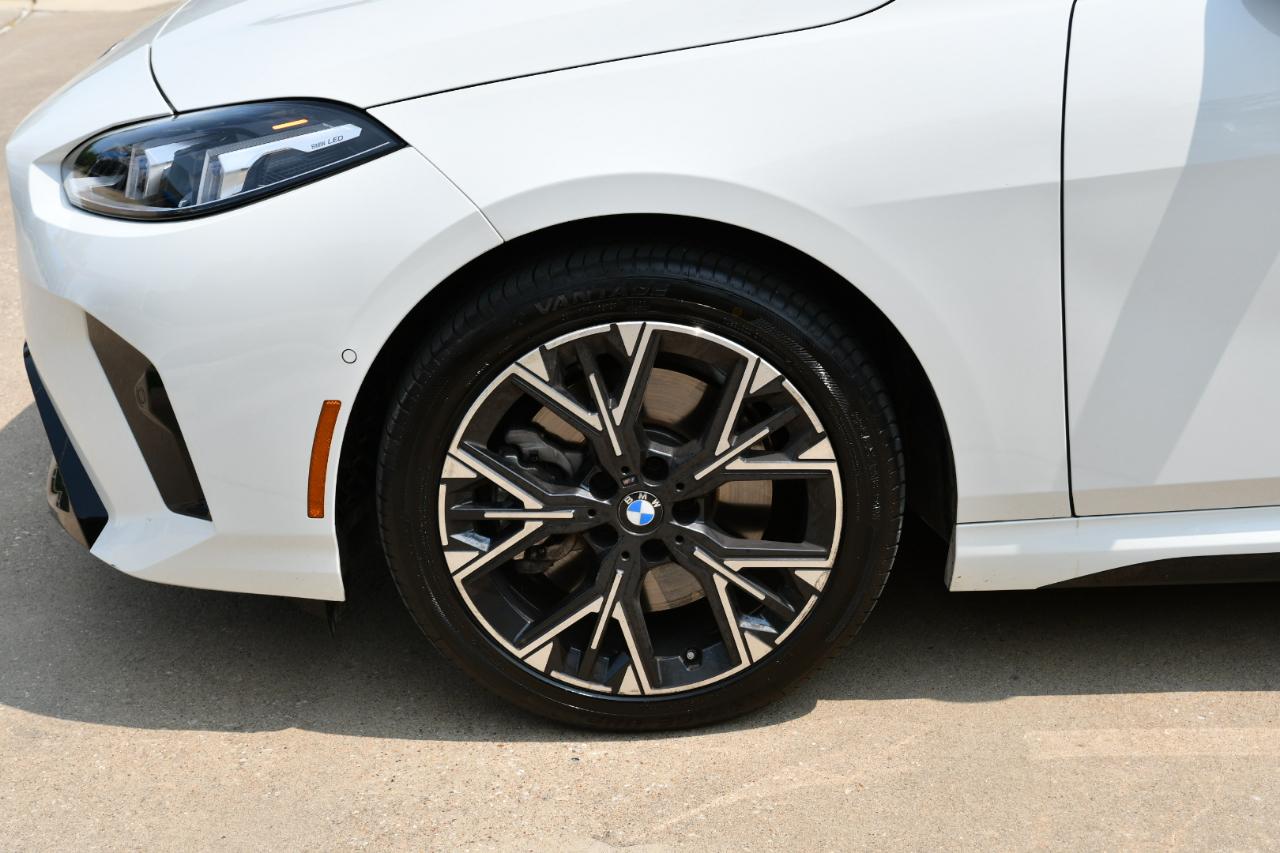 BMW 2 Series 228 Gran Coupe 2026