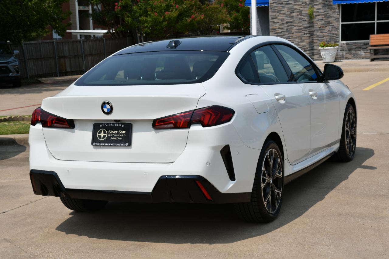 BMW 2 Series 228 Gran Coupe 2026
