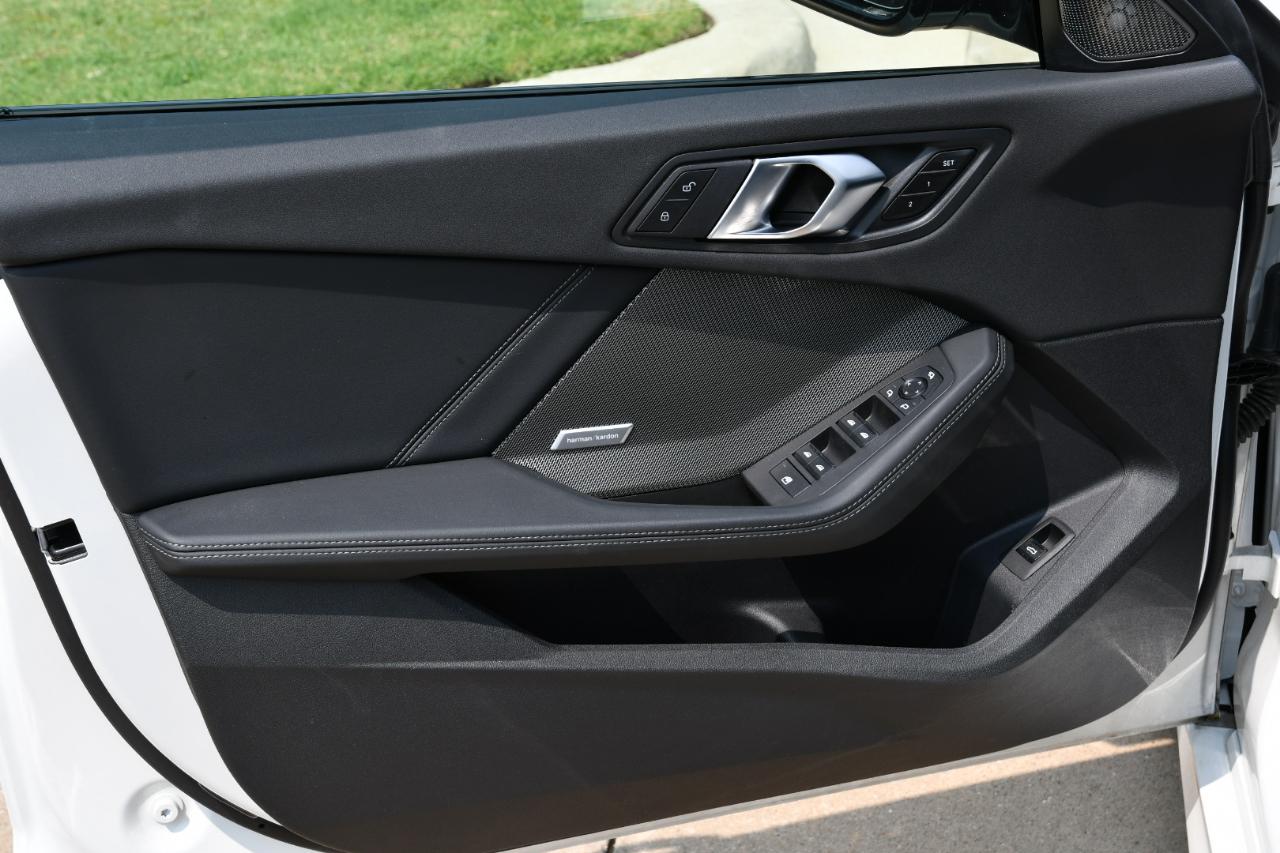 BMW 2 Series 228 Gran Coupe 2026