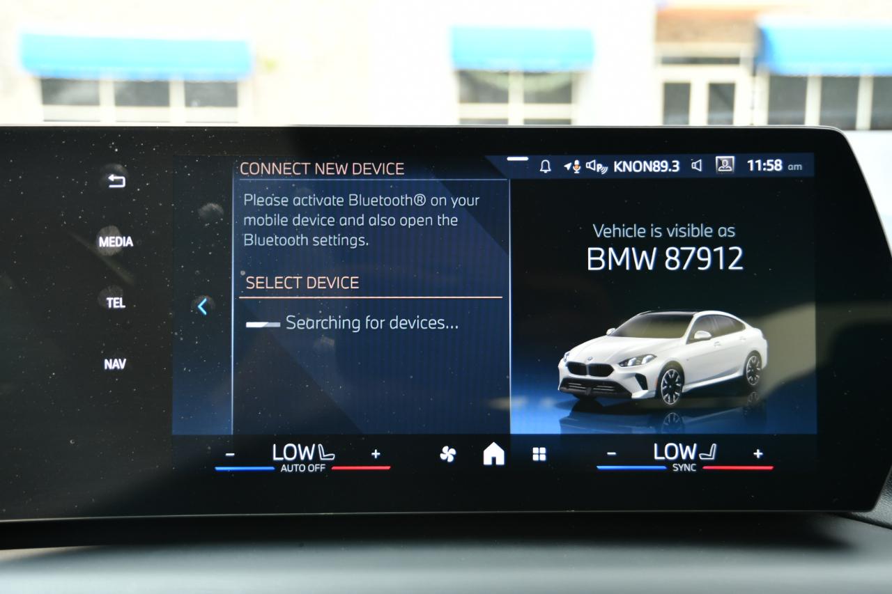 BMW 2 Series 228 Gran Coupe 2026
