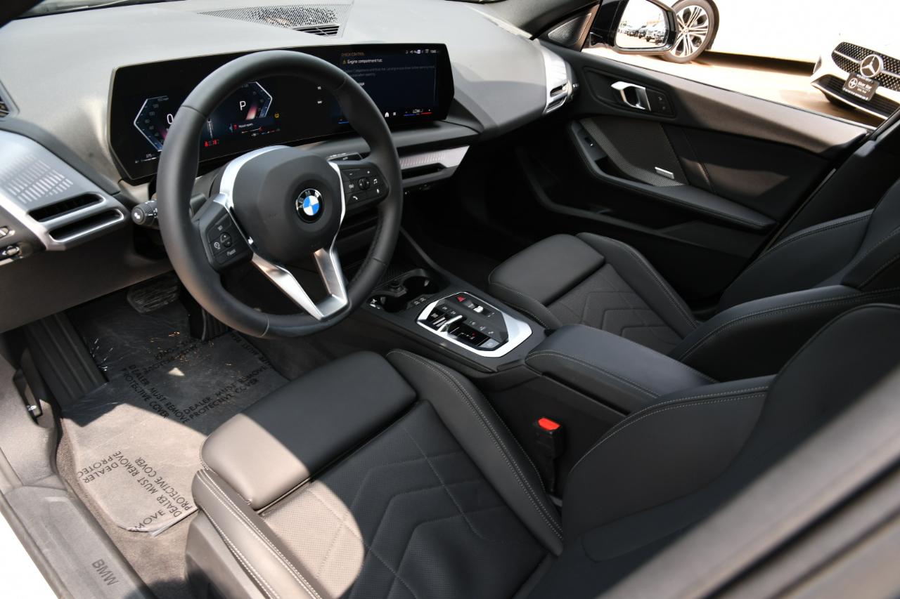 BMW 2 Series 228 Gran Coupe 2026