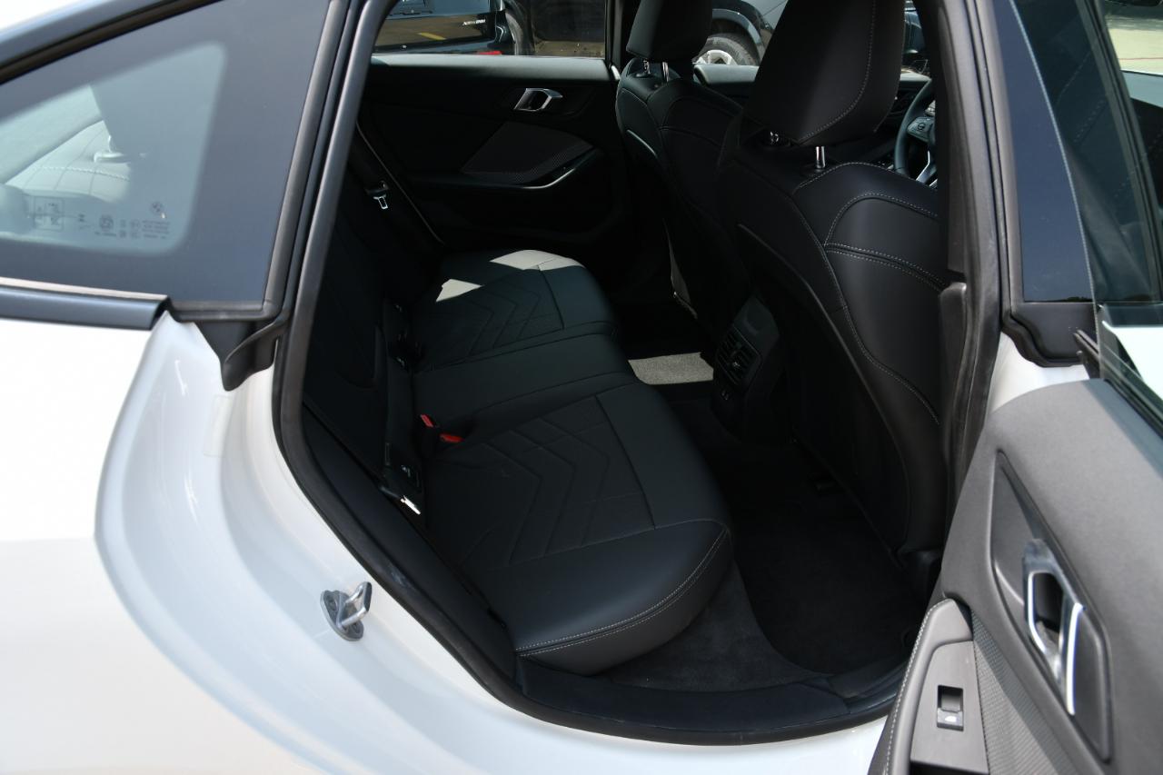 BMW 2 Series 228 Gran Coupe 2026