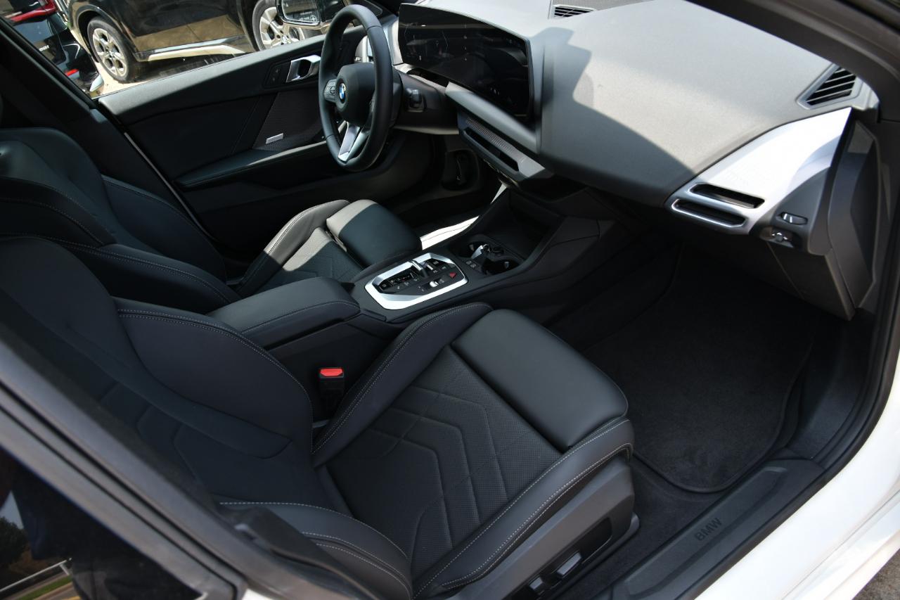BMW 2 Series 228 Gran Coupe 2026