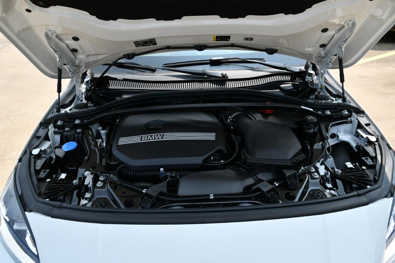 BMW 2 Series 228 Gran Coupe 2026