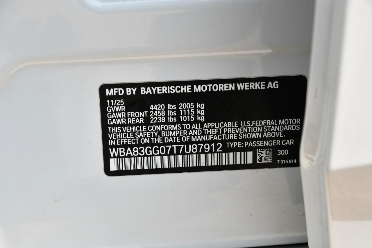BMW 2 Series 228 Gran Coupe 2026