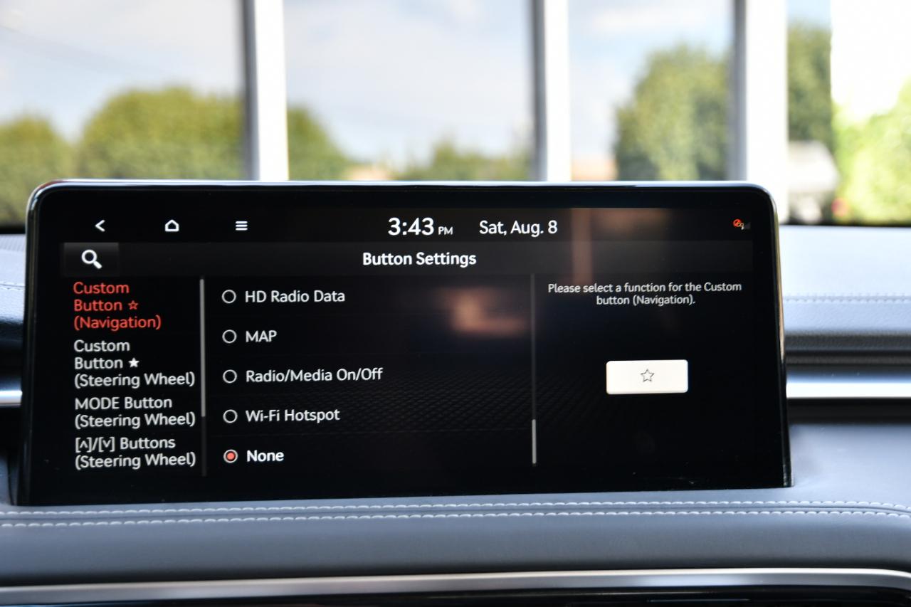 Genesis G70 2.5T RWD 2026