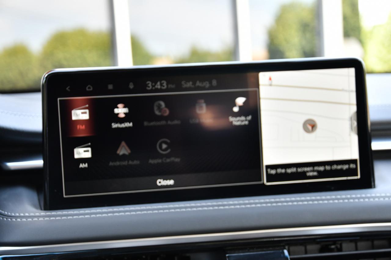 Genesis G70 2.5T RWD 2026
