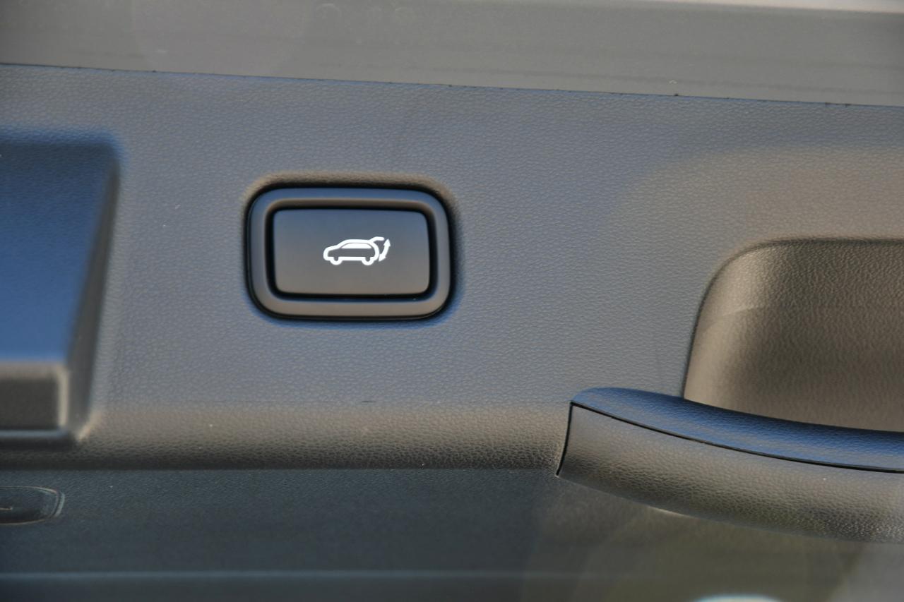 Hyundai Tucson SEL FWD 2026