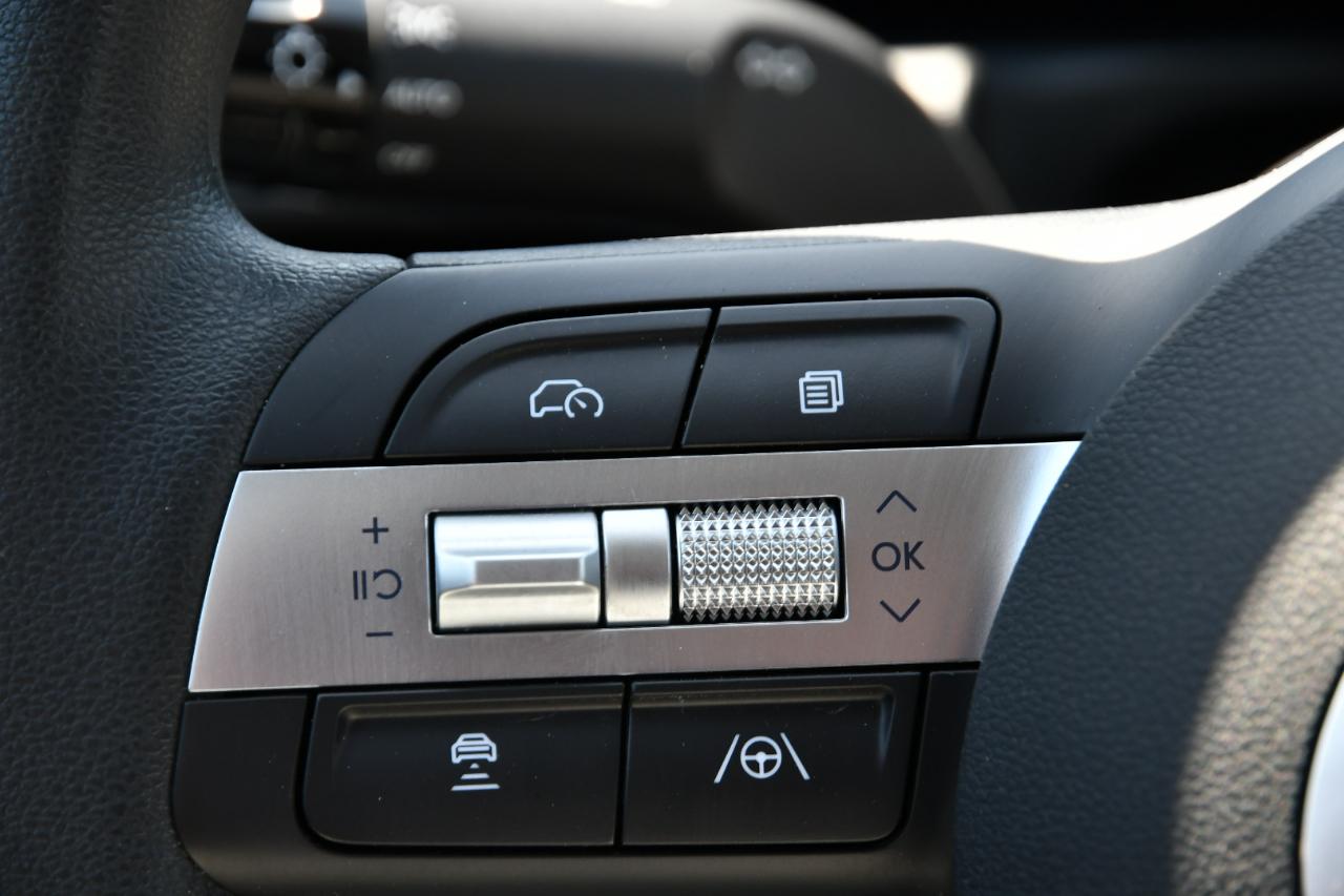 Hyundai Tucson SEL FWD 2026
