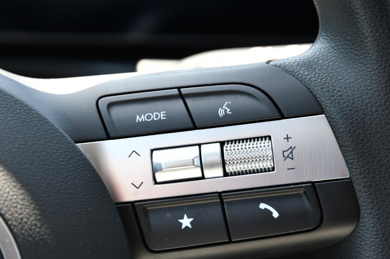 Hyundai Tucson SEL FWD 2026