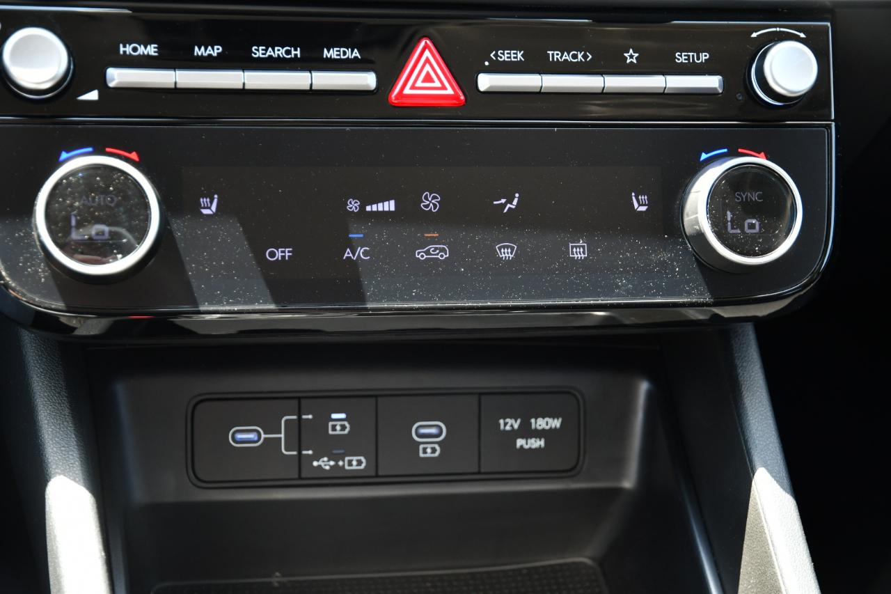 Hyundai Tucson SEL FWD 2026