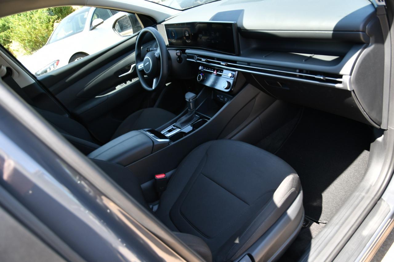Hyundai Tucson SEL FWD 2026