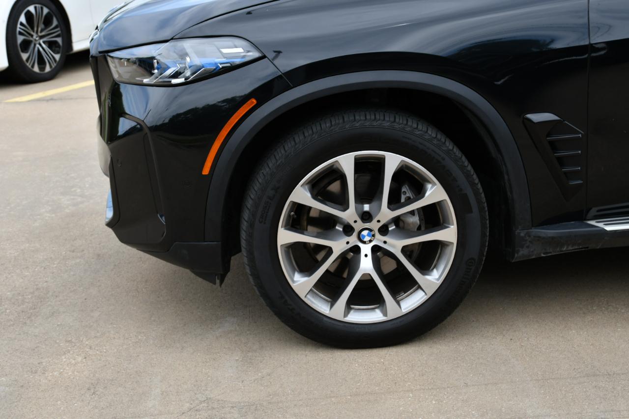 BMW X5 sDrive40i Sports Activity Vehicle 2026