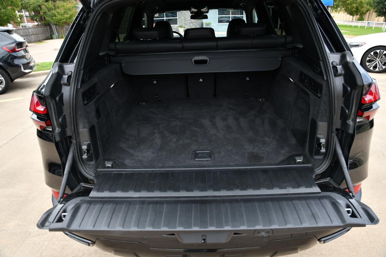 BMW X5 sDrive40i Sports Activity Vehicle 2026