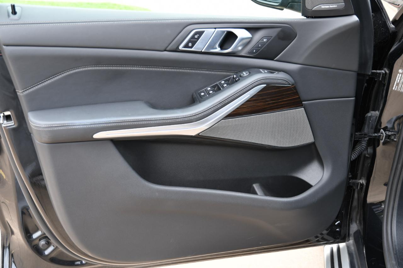 BMW X5 sDrive40i Sports Activity Vehicle 2026