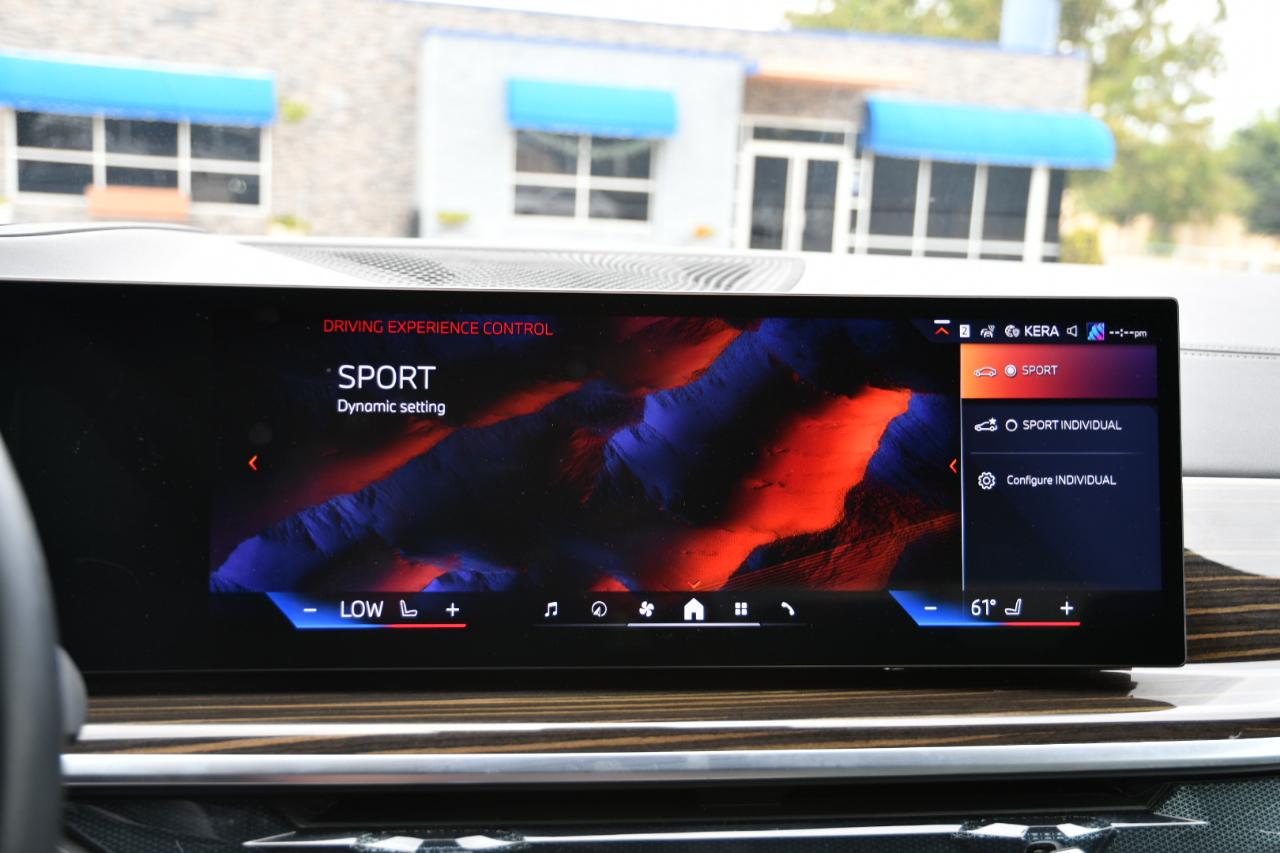 BMW X5 sDrive40i Sports Activity Vehicle 2026