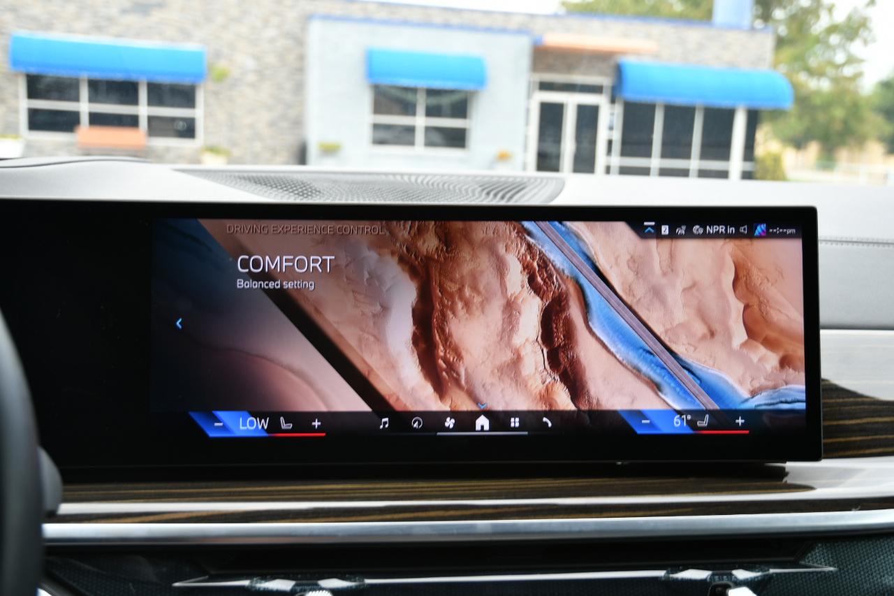 BMW X5 sDrive40i Sports Activity Vehicle 2026