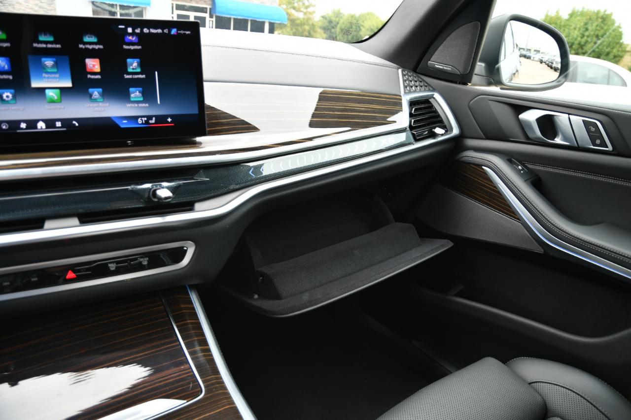 BMW X5 sDrive40i Sports Activity Vehicle 2026