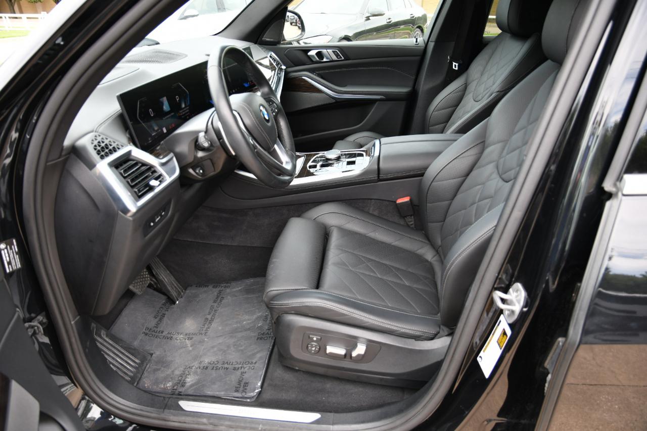 BMW X5 sDrive40i Sports Activity Vehicle 2026