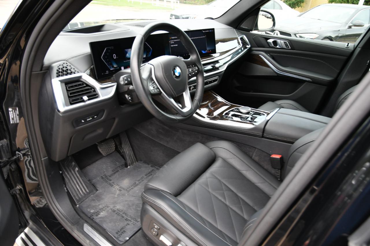 BMW X5 sDrive40i Sports Activity Vehicle 2026