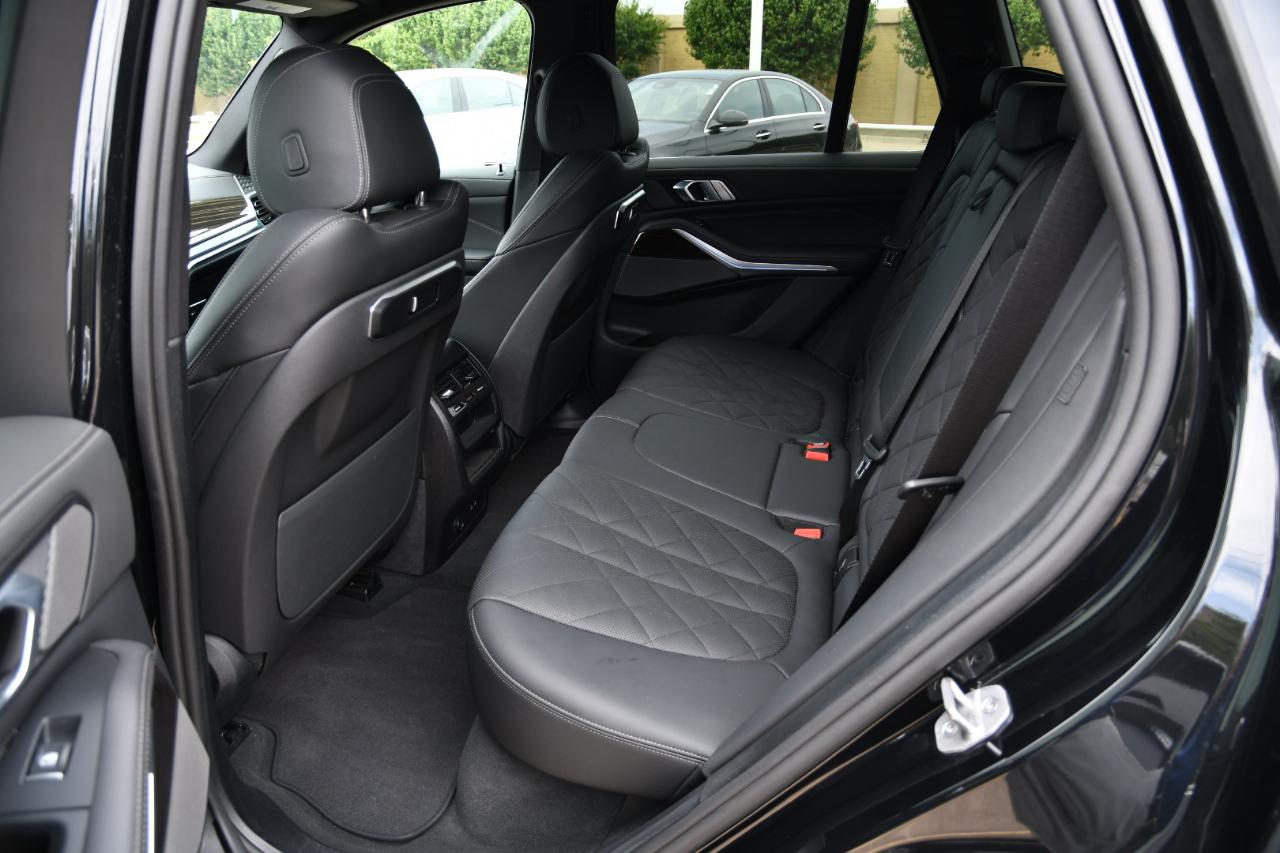 BMW X5 sDrive40i Sports Activity Vehicle 2026
