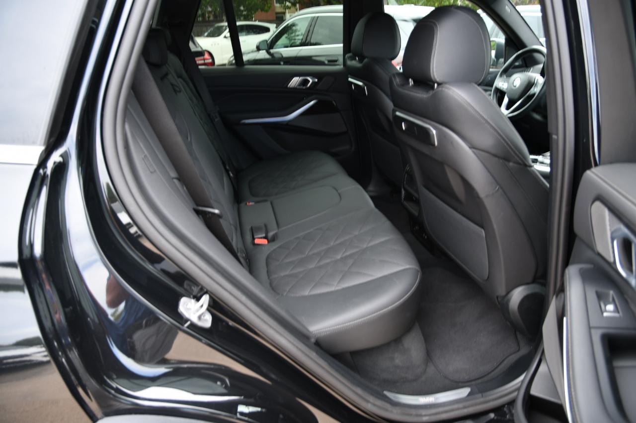 BMW X5 sDrive40i Sports Activity Vehicle 2026