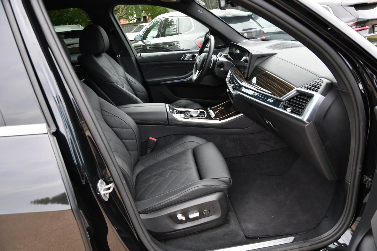 BMW X5 sDrive40i Sports Activity Vehicle 2026