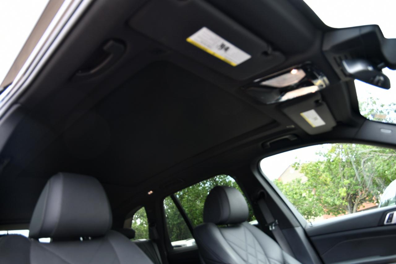BMW X5 sDrive40i Sports Activity Vehicle 2026