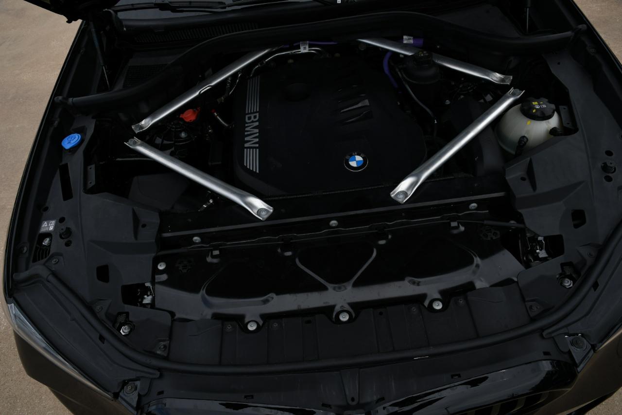 BMW X5 sDrive40i Sports Activity Vehicle 2026
