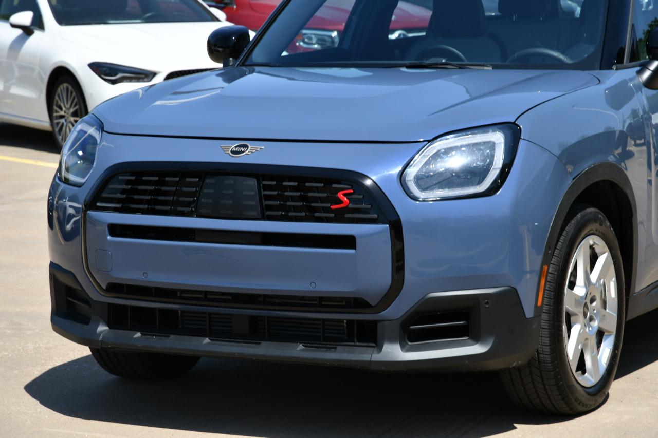 MINI Countryman S ALL4 2026